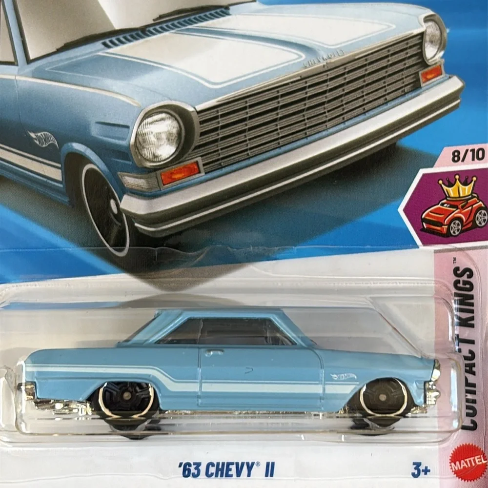 N/A hot wheels